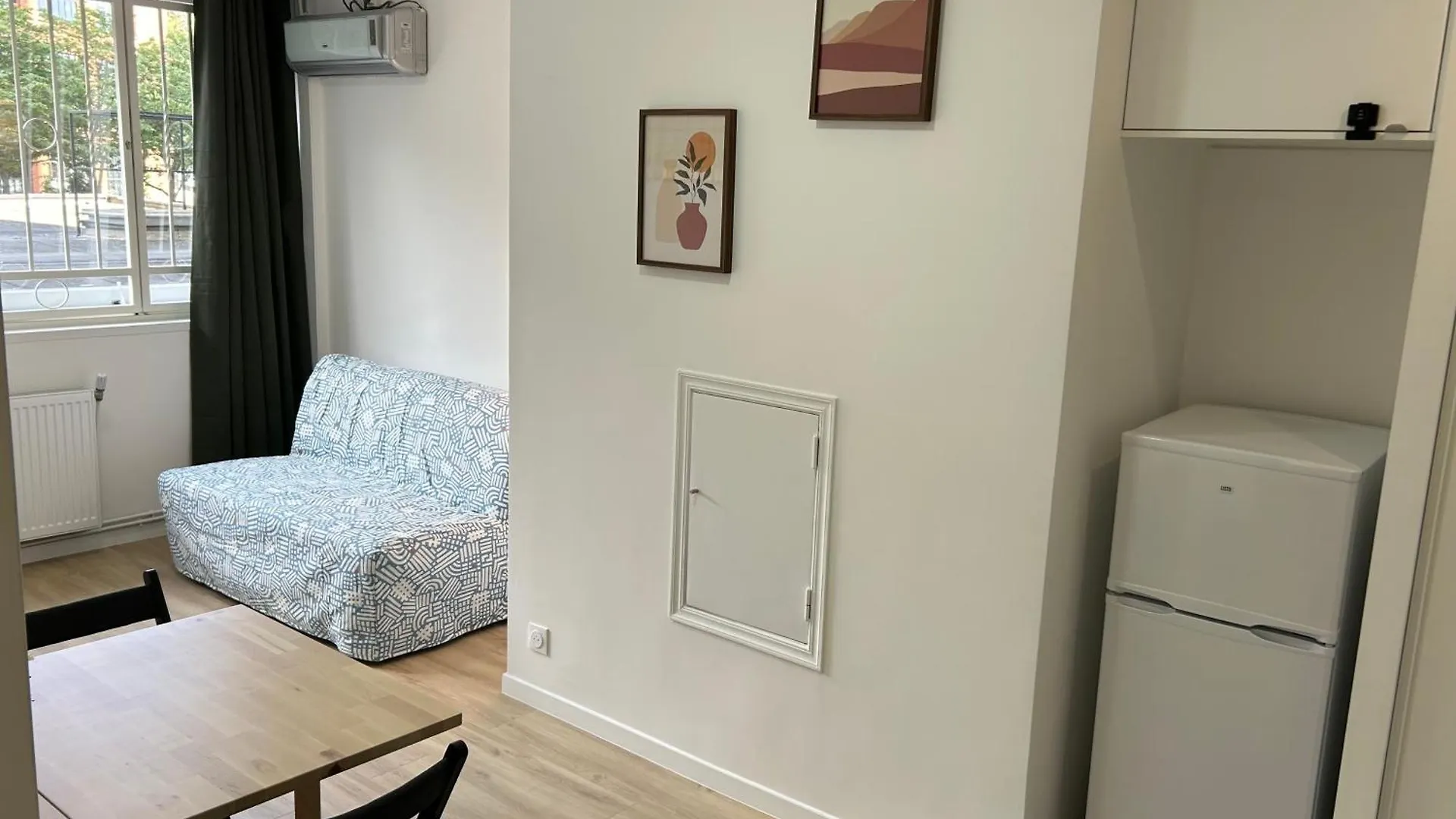 Au Coeur Du 13eme Arrondissement De *